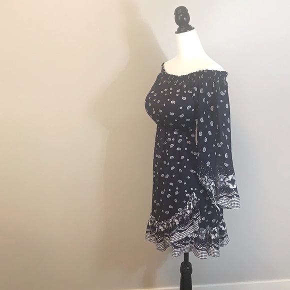 🎉HOST PICK🎉 Dex Dress (NWT) - Picture 3 of 13